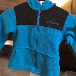 Columbia Jacket